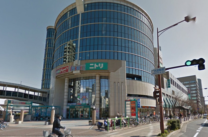 フレンテ西宮の画像1