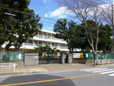 千葉市立千草台中学校
