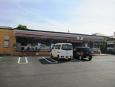 セブン−イレブン千葉天台４丁目店