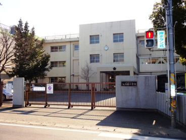 千葉市立 生浜東小学校の画像1