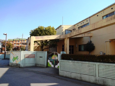 千葉市役所 生実保育所の画像1