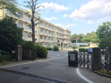 千葉市立 平山小学校