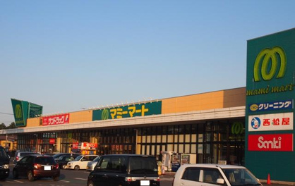 マミーマート仁戸名店の画像1