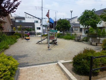 鎌取第3公園の画像1