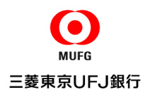 三菱東京UFJ銀行　針中野支店 