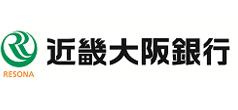 近畿大阪銀行　北田辺支店の画像1