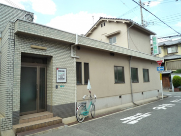 岩井歯科医院の画像1