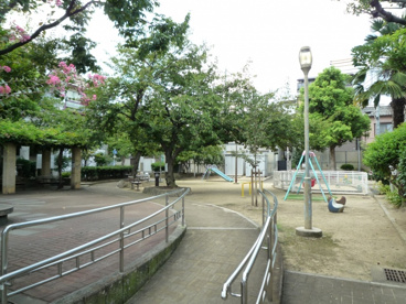 阪南西公園の画像1