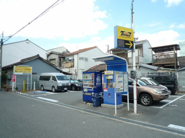 タイムズ阪南町第8の画像1