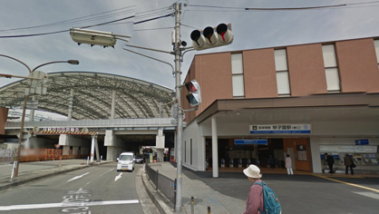 甲子園駅の画像1