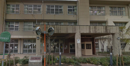 甲東小学校の画像1