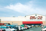 ロジャース　大宮店