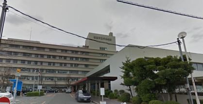 西宮市立中央病院の画像1