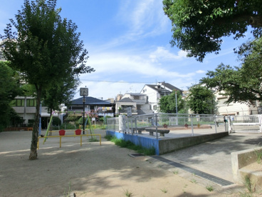新阪南公園の画像1