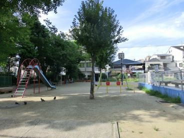 新阪南公園の画像2