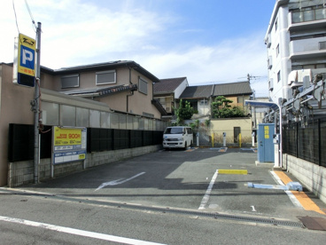 タイムズ阪南町第３の画像1