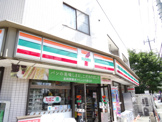 セブンイレブン 世田谷玉川