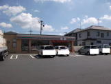 コンビニエンスストア セブンイレブン 千葉おゆみ野中央8丁目店