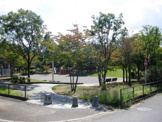 おゆみ野しんせきべ公園