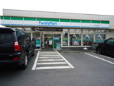 ファミリーマート誉田大網街道店