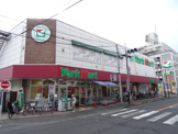 ヨークマート　中町店