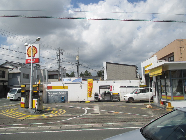 昭和シェル石油 浜松天王町情報ページ 浜松の不動産情報はドッとあーる賃貸 浜松版