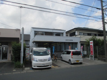  浜松天王郵便局