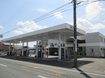 モービル 天王町ＳＳの画像1