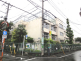 小学校 世田谷区立 経堂小学校
