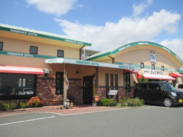 コメダ珈琲浜松原島店の画像1