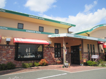 コメダ珈琲浜松原島店の画像2