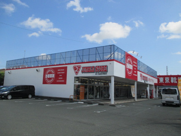  ジャンブルストア浜松原島店の画像2