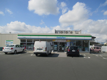 ファミリーマート浜松原島店の画像3