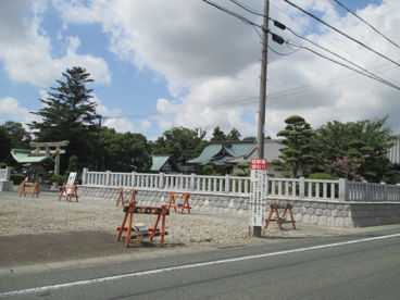  天王宮大歳神社の画像2