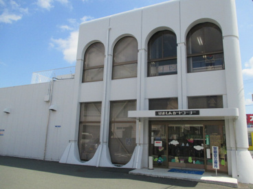 浜松磐田信用金庫原島支店の画像2