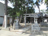 八幡神社