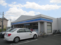 ローソン 浜松天王