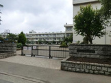 相模原市立 上鶴間小学校