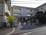 千葉市立 川戸小学校