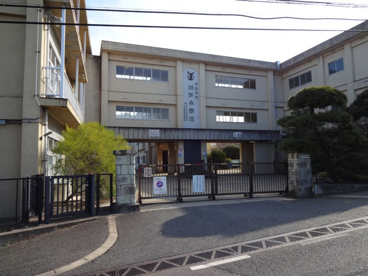 千葉市立 川戸小学校の画像1