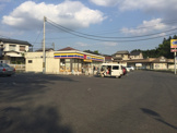 ミニストップ千葉川戸町店