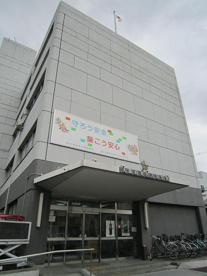 東住吉警察署 の画像1