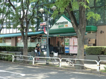 マルエツプチ西大井駅前店の画像1