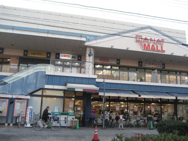 デイリーカナートイズミヤ南田辺店 の画像1