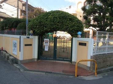 今川幼稚園 の画像1