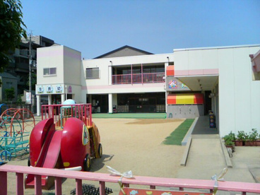育和学園生長幼稚園 の画像1