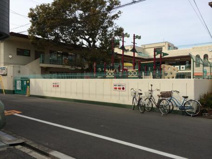 育和学園幼稚園 
