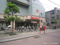 スーパー 大丸ピーコック石川台店