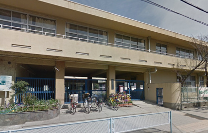 西宮市立春風小学校の画像1