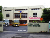 幼稚園 おゆみ野南幼稚園
